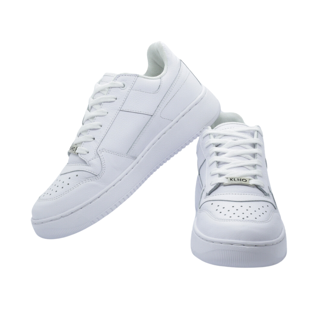 Zapatillas Bronx White Comprar en KLHO MEN