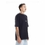 Remera Oversize [Star] Negro en internet