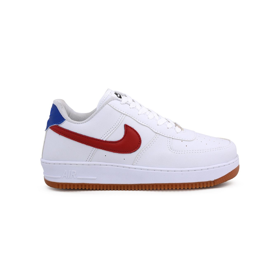 AIR FORCE RETRO TRICOLOR