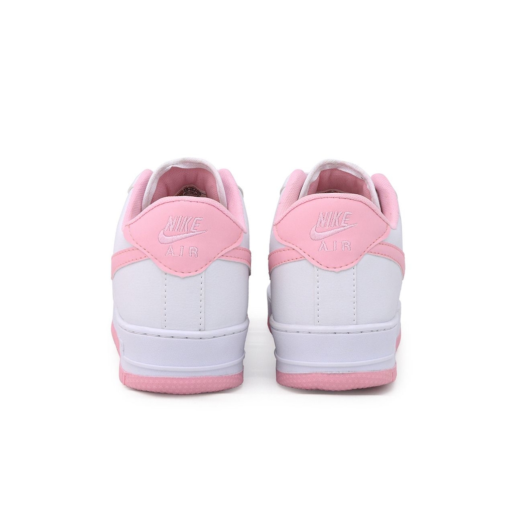 Air force branco e on sale rosa