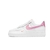 AIR FORCE 1 Essential White Rust Pink - CDG COISAS DE GAROTOS