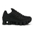 NIKE SHOX 12 MOLAS PRETO