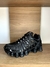 NIKE SHOX 12 MOLAS PRETO - loja online