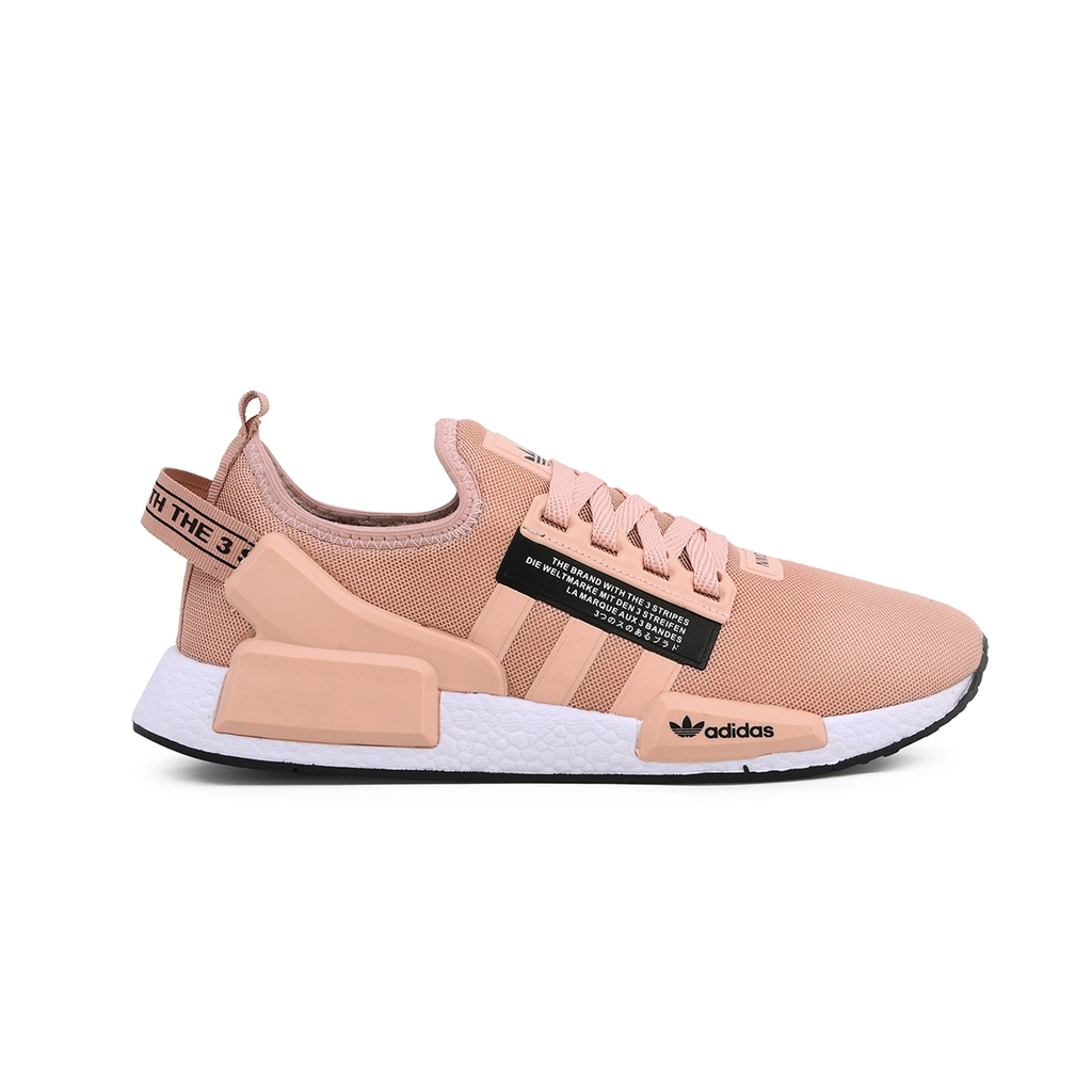 Adidas nmd nude deals