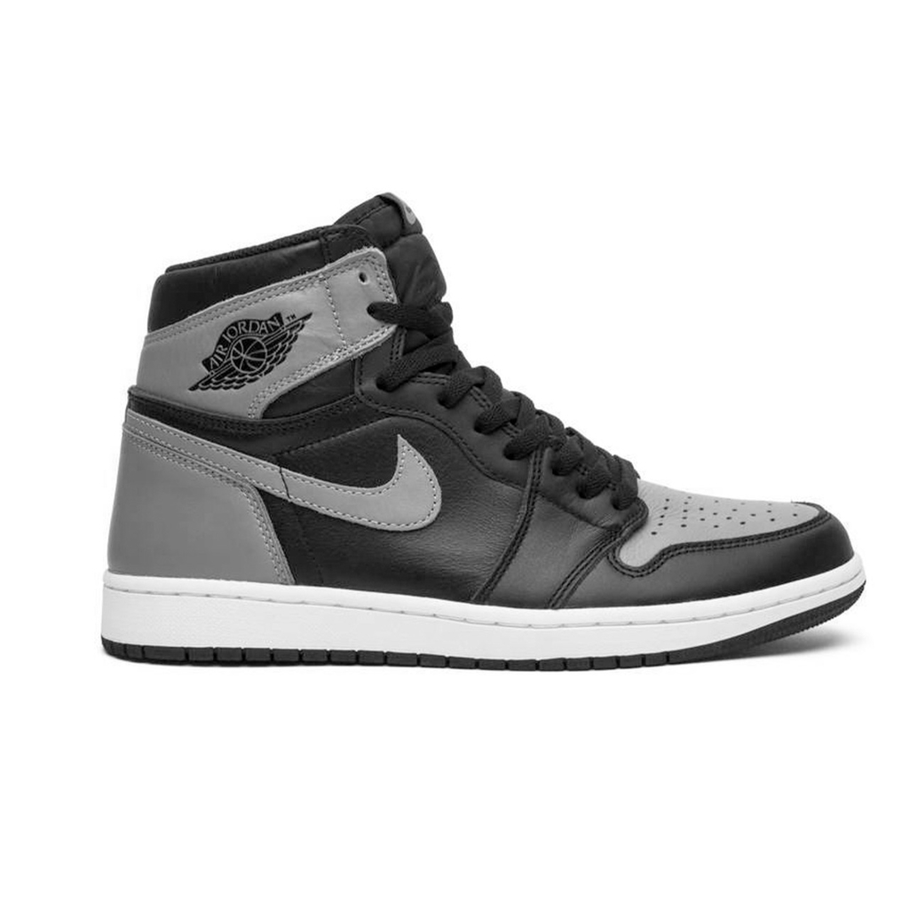 Air jordan 1 shadow retail sale price