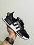 Adidas NMD V2 Preto / Branco - loja online