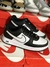 Imagem do AIR FORCE 1 PANDA