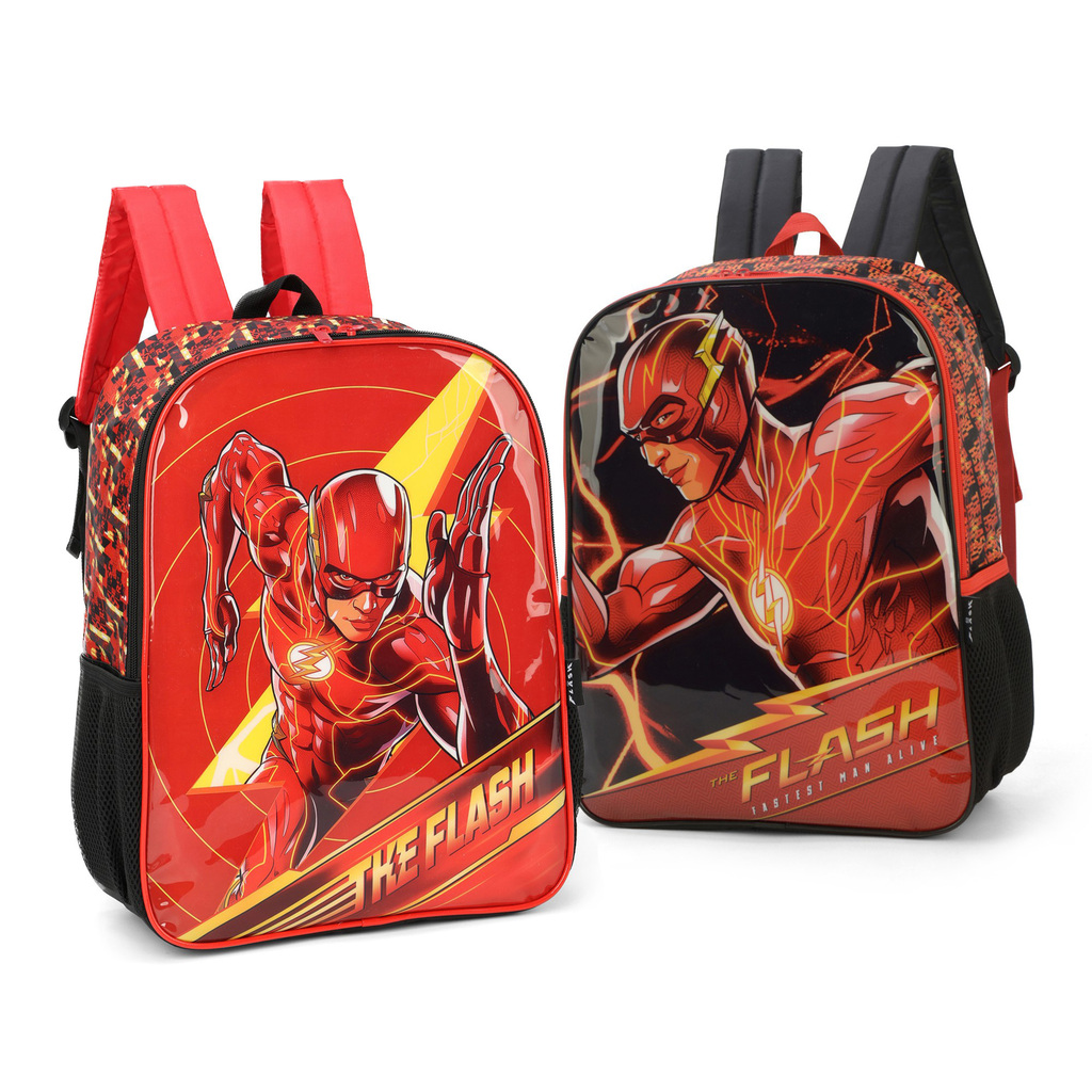 Mochila flash hotsell