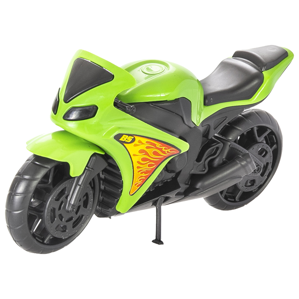 New Moto 1000 De Brinquedo Infantil - Compre Agora - Feira da