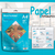 Papel Foto 180GR A4 pacote com 20 unidades - comprar online