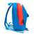 Mochila De Costas Infantil Escolar Pequena Baby Shark