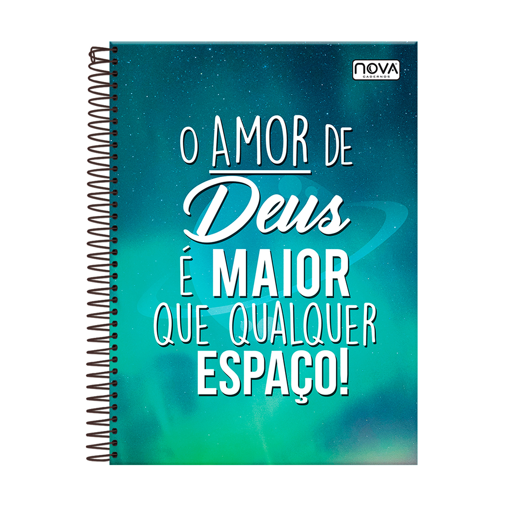 frases para capa de caderno