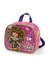 Kit Mochila de Rodinhas + Lancheira + Estojo LOL Surprise Bonecas O.M.G Feminina Escolar Infantil - PAPELARIA STORE