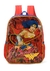 Mochila Mulher Maravilha DC Comics P/ Costas Infantil Escolar Wonder Woman - PAPELARIA STORE