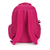 Mochila de Costa Com Chaveiro de Pelúcia Bichinho UpForYou C/ 6 Bolsos GG - loja online