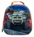 Kit Mochila de Rodinhas + Lancheira + Estojo Discovery Car Carro 3D C/ Alças de Costas - comprar online