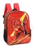 Mochila Costas Escolar Infantil The Flash Alças Acolchoadas - comprar online