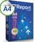 Papel Sulfite A4 Report Branco 90g 500 Folhas Premium Especial