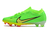 Chuteira Nike Air Zoom SuperFly 9 Campo Unissex Cano Baixo - Elite / VERDE - FuteMShoes - Site Oficial