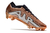 Chuteira Nike Air Zoom Vapor 15 Campo Unissex Cano Baixo - Elite / DOURADO - loja online