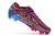 Chuteira Nike Air Zoom SuperFly 9 Campo Unissex Cano Baixo - Elite / VINHO - loja online