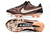 Chuteira Nike Tiempo Legend 9 Campo Unissex - Elite / MARROM