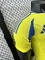 Camisa Al Nassr Casa 2024/25 Adidas - Jogador / AMARELO + AZUL - loja online