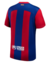 Camisa Barcelona Casa 2023/24 Nike - Jogador / AZUL + VERMELHO - comprar online