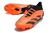 Chuteira Adidas Predator Accuracy Campo Unissex Cano Alto - Elite / LARANJA na internet