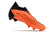 Chuteira Adidas Predator Accuracy Campo Unissex Cano Alto - Elite / LARANJA - loja online