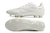 Chuteira Adidas Copa Pure. 1 Campo Unissex Cano Baixo - Elite / BRANCO