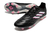 Chuteira Adidas Copa Pure. 1 Campo Unissex Cano Baixo - Elite / PRETO + ROSA na internet