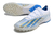 Chuteira Adidas X CrazyFast Society Unissex Cano Baixo - Elite / BRANCO + DOURADO na internet