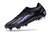 Chuteira Adidas X CrazyFast Campo Unissex Trava Mista - Elite / PRETO + COLORIDO - loja online