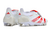 Chuteira Adidas Predator Elite 1 Campo Unissex Cano Baixo - Elite / BRANCO + VERMELHO - comprar online