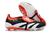 Chuteira Adidas Predator Elite 1 Campo Unissex Cano Baixo - Elite / PRETO + VERMELHO