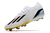 Chuteira Adidas X SpeedPortal.1 Campo Unissex Cano Baixo - Elite / BRANCO - FuteMShoes - Site Oficial