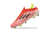 Chuteira Adidas X Speedflow. 1 Campo Unissex Cano Baixo - Elite / VERMELHO - loja online