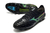 Chuteira Mizuno Morelia Neo 3 Campo Unissex Cano Baixo - Elite / PRETO + COLORIDO na internet