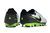 Chuteira Nike Tiempo Legend 10 Campo Unissex - Elite / BRANCO + VERDE - comprar online