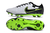 Chuteira Nike Tiempo Legend 10 Campo Unissex - Elite / BRANCO + VERDE