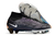 Chuteira Nike Air Zoom Vapor 15 Campo Unissex Cano Alto - Elite / PRETO na internet