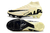 Imagem do Chuteira Nike Mercurial ''Mad Ready'' Campo Unissex Cano Baixo - Elite / BEGE