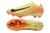 Imagem do Chuteira Nike Air Zoom Vapor 16 2024 Mbappé Unissex Cano Alto - Elite / AMARELA