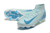 Chuteira Nike Air Zoom Vapor 16 2024 Mbappé Unissex Cano Alto - Elite / Azul Celeste na internet