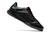 Chuteira Nike Tiempo Legend 9 Society Unissex Cano Alto - Elite / PRETO + AZUL - loja online