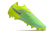 Chuteira Nike Phantom GX Campo Unissex Cano Baixo - Elite / VERDE CANA - loja online