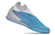 Chuteira Nike Phantom GX Futsal Unissex Cano Alto - Elite / AZUL - FuteMShoes - Site Oficial