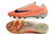 Chuteira Nike Phantom GX Campo Unissex Cano Alto - Elite / LARANJA