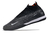 Chuteira Nike Phantom GX Futsal Unissex Cano Alto - Elite / PRETO - loja online